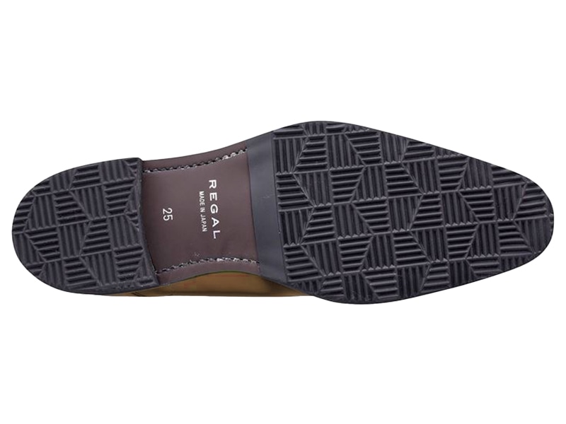 【REGAL SHOES ORIGINAL 店舗限定販売商品 】 スワールトウ(雪道対応ソール)