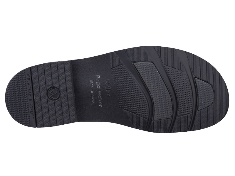 Regal Walker リーガルウォーカー プレーントウ(GORE-TEX フット