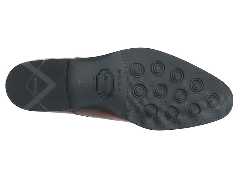 ストレートチップ(GORE-TEX フットウェア)