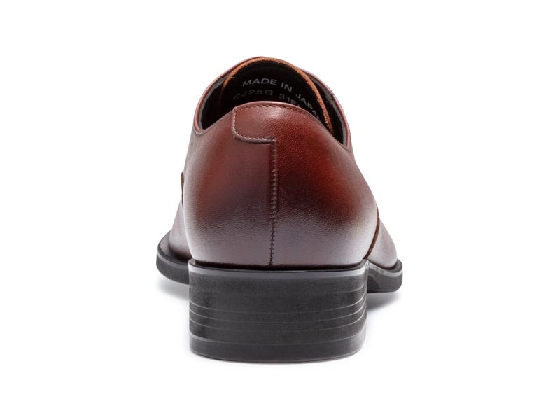 ストレートチップ GORE-TEX