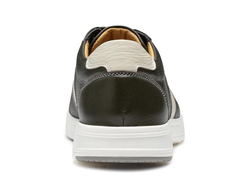 ディアスキン レースアップ