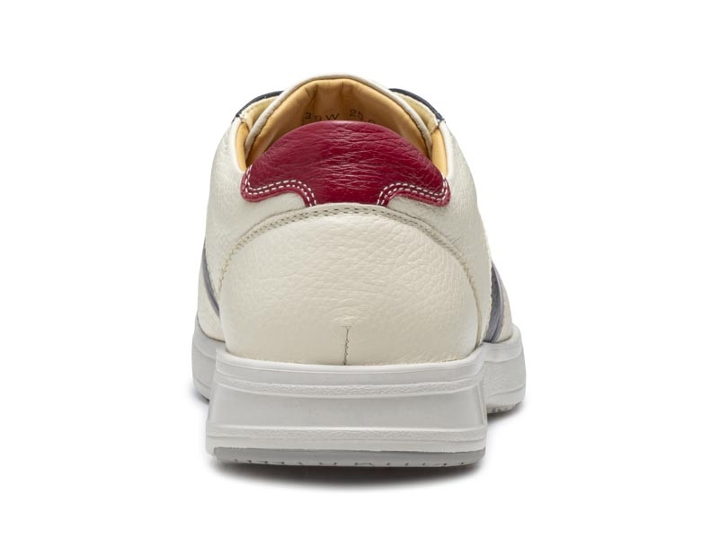 ディアスキン レースアップ