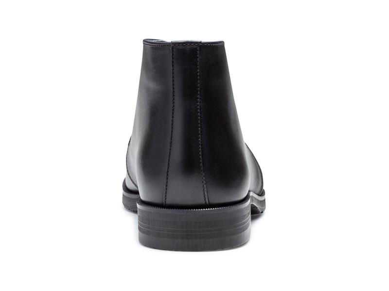 【雪道対応ソール】チャッカブーツ GORE-TEX