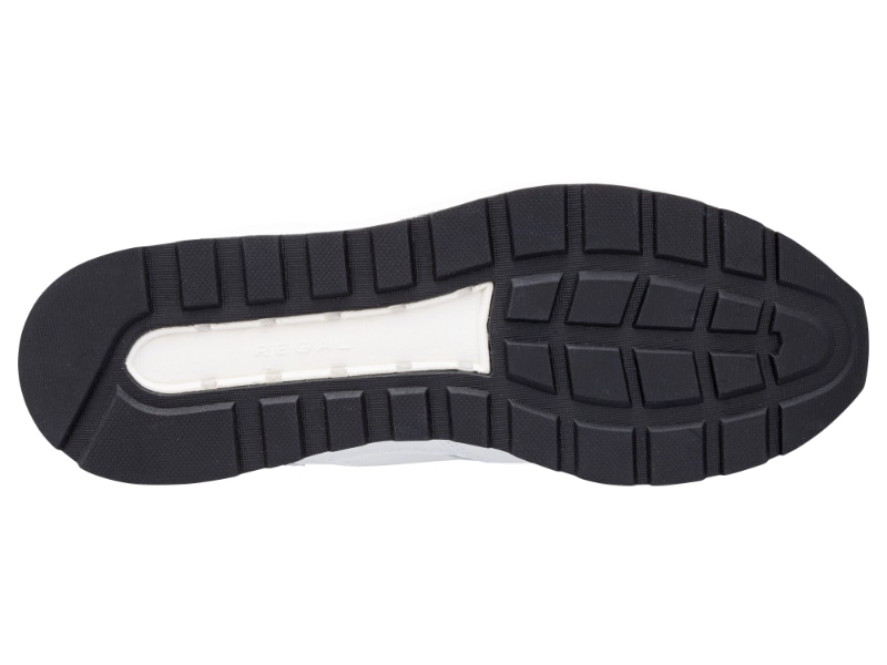 REGAL スニーカー(ドローコード)「GORE-TEX SURROUND(R) フット
