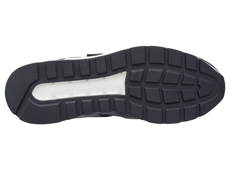 スニーカー(サイドリバースバックル)「GORE-TEX SURROUND(R) フットウェア」