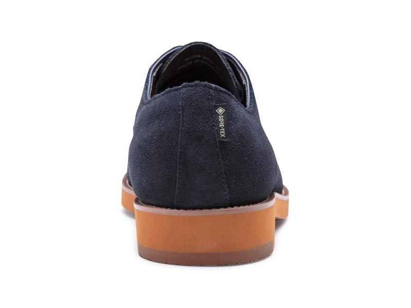 バックスシューズ GORE-TEX