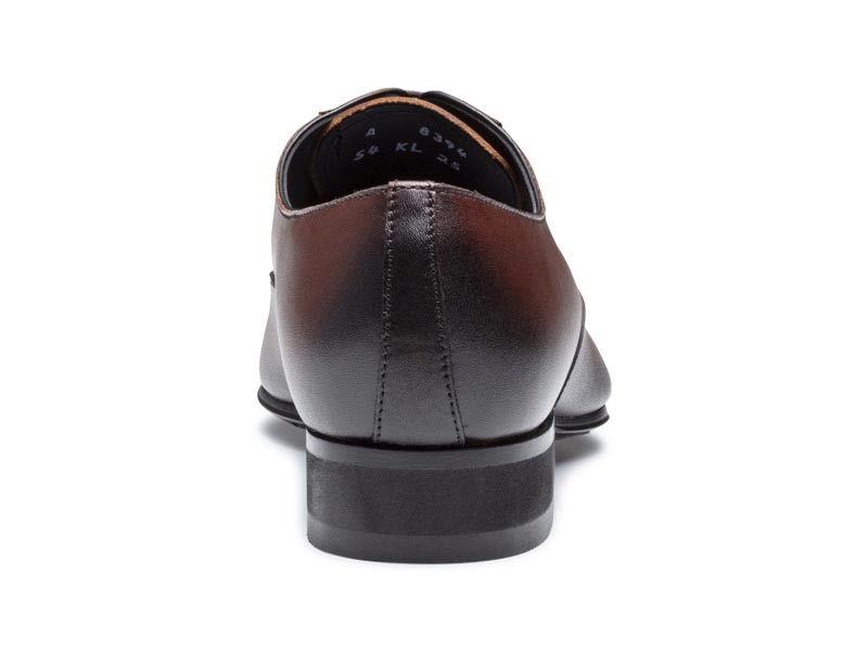 プレーントウ GORE-TEX