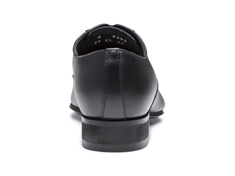 プレーントウ GORE-TEX