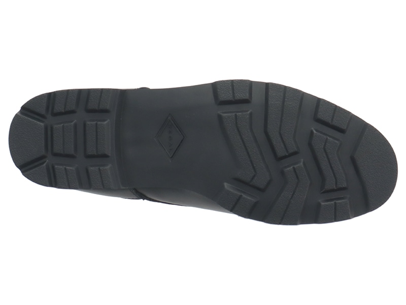 Uチップ(GORE-TEX フットウェア)