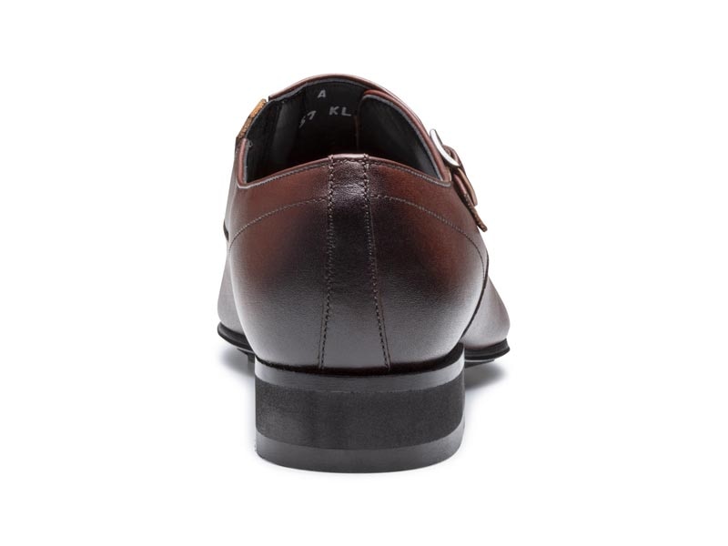 シングルモンク GORE-TEX