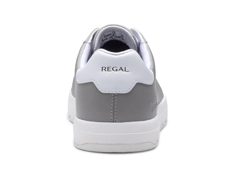 コートスニーカー GORE-TEX SURROUND