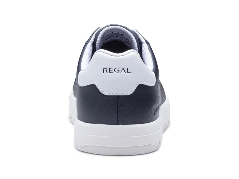 コートスニーカー GORE-TEX SURROUND