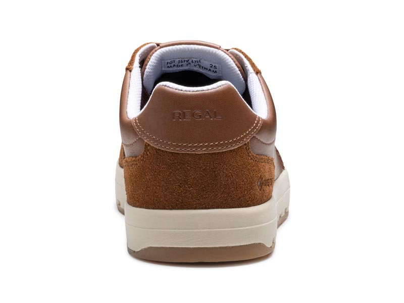 スニーカー GORE-TEX SURROUND