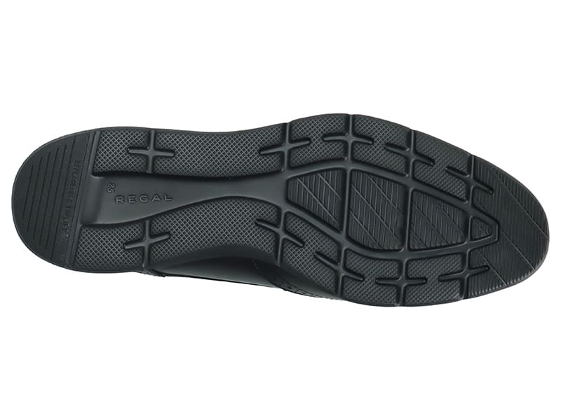 REGAL ドレススニーカー（GORE-TEX フットウェア）（70GLBE） | 靴のリーガルコーポレーション公式オンラインショップ