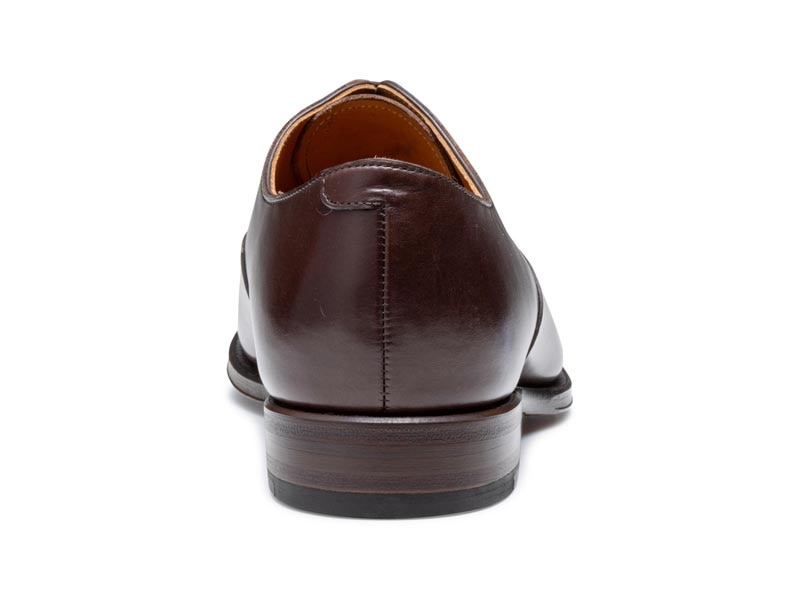 【インバネス】ストレートチップ