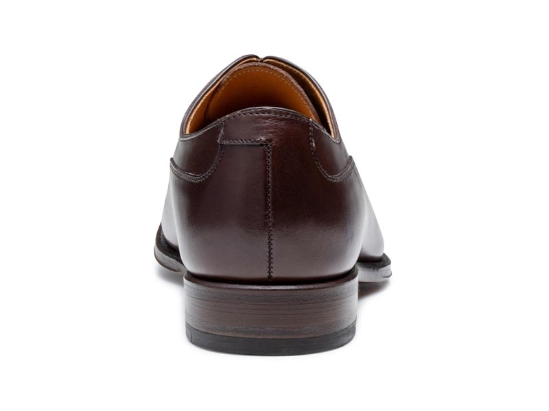 【インバネス】プレーントウ