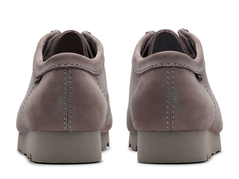 ORIGINALS Wallabee GTX ワラビーGTX