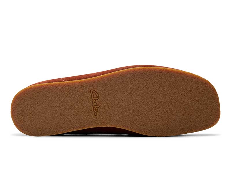 Wallabee EVO ワラビーエヴォ