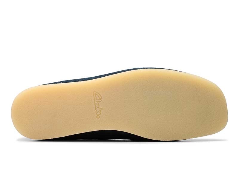 Wallabee EVO ワラビーエヴォ