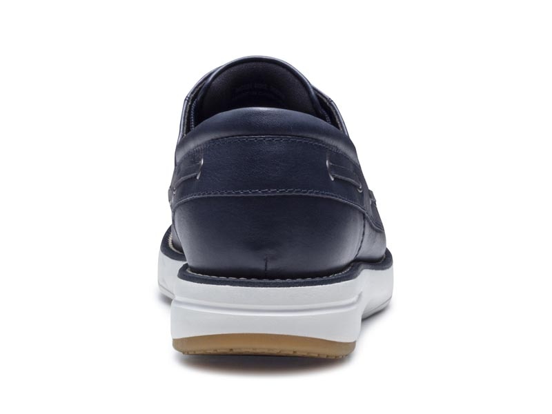 デッキデザインシューズ