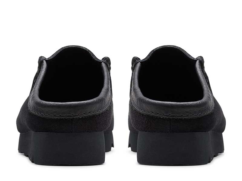 ORIGNALS Wallabee Slip ワラビースリップ