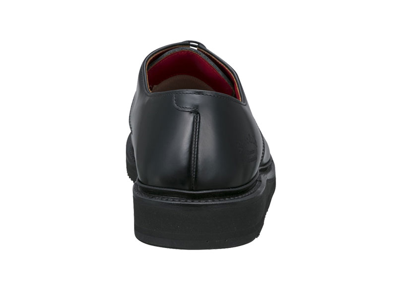 プレーントウ(24.0 ブラック): メンズ | 靴・リーガルコーポレーション 