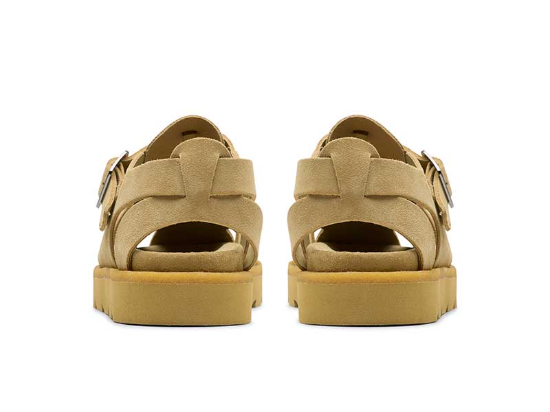 ORIGNALS Meadow Buckle メドウバックル