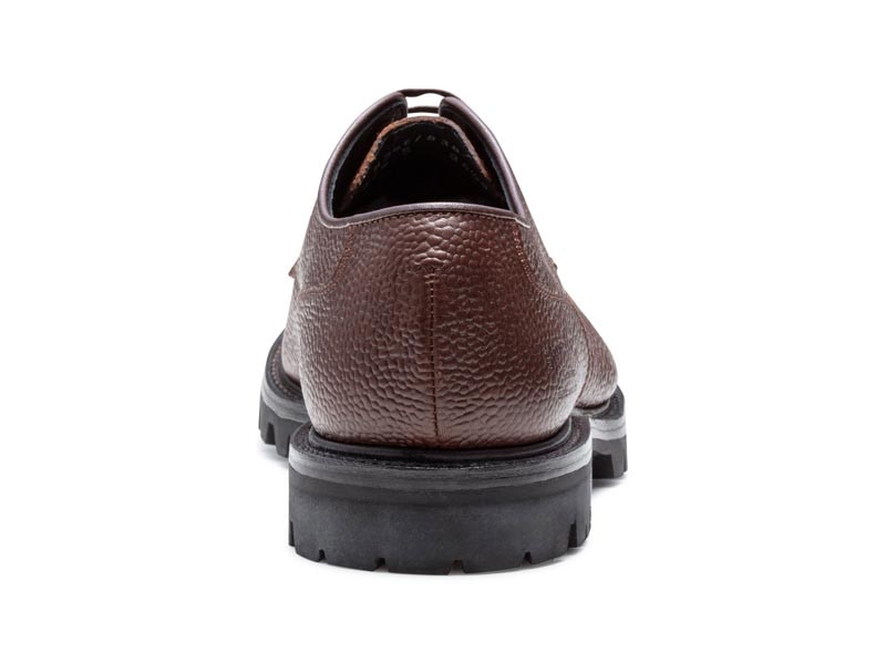 ストレートチップ GORE-TEX