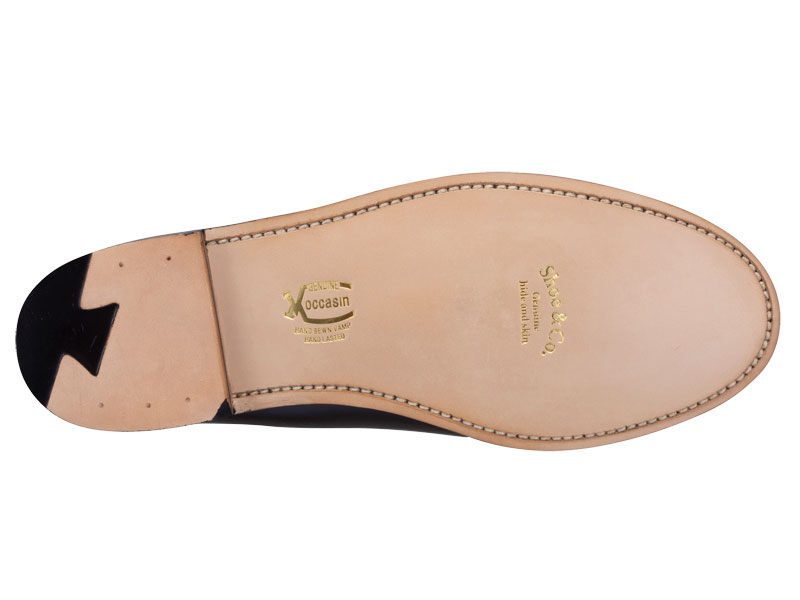 REGAL Shoe & Co. ビットモカシン（822SCD） | 靴・リーガル