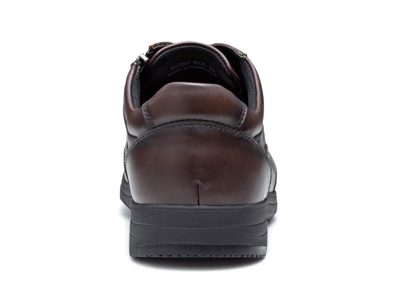 ファスナー付スニーカー GORE-TEX