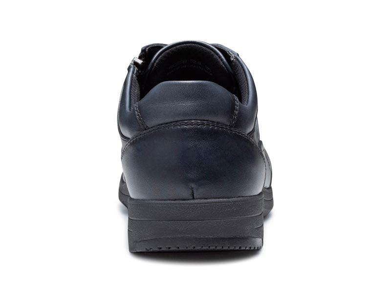 ファスナー付スニーカー GORE-TEX