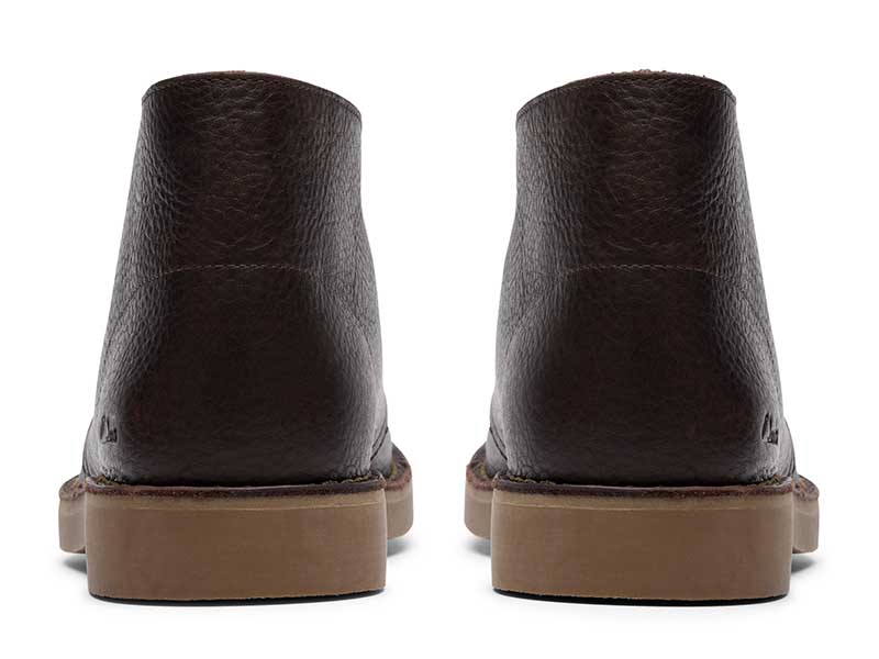 Desert Bt Evo デザートブーツエヴォ