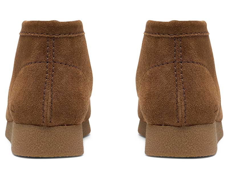 Wallabee EVO Bt ワラビーエヴォブーツ