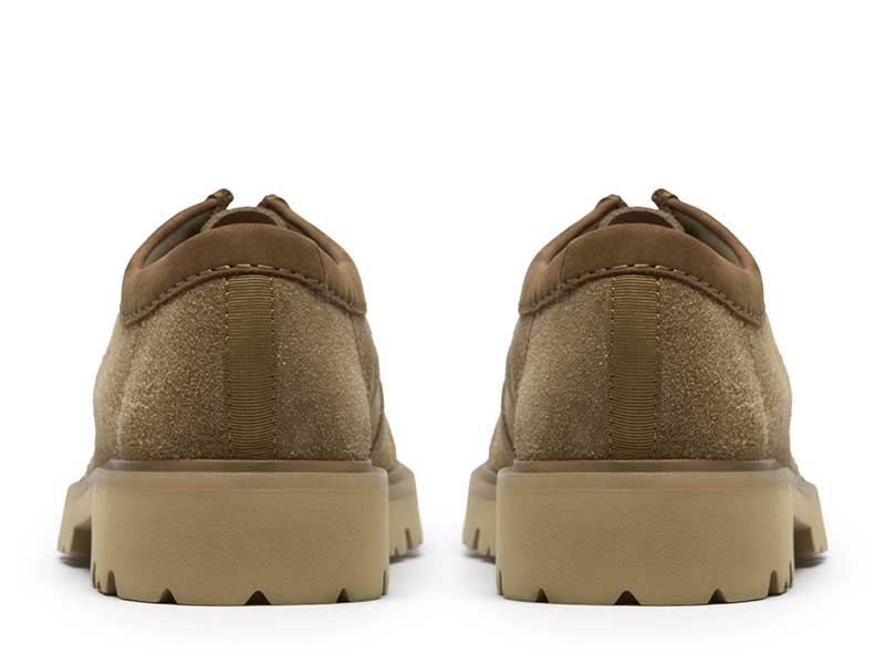 Cleyhill Seam セイヒルシーム