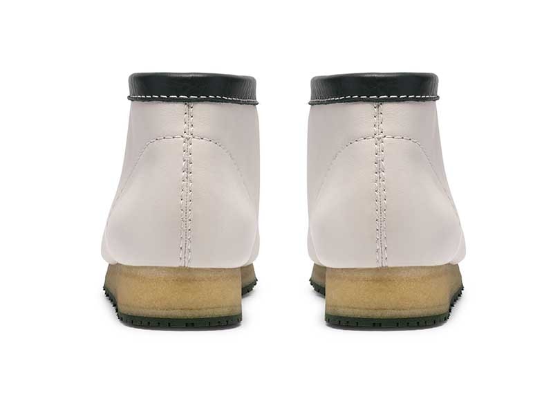 Walla Boot RB ワラビーブーツRB