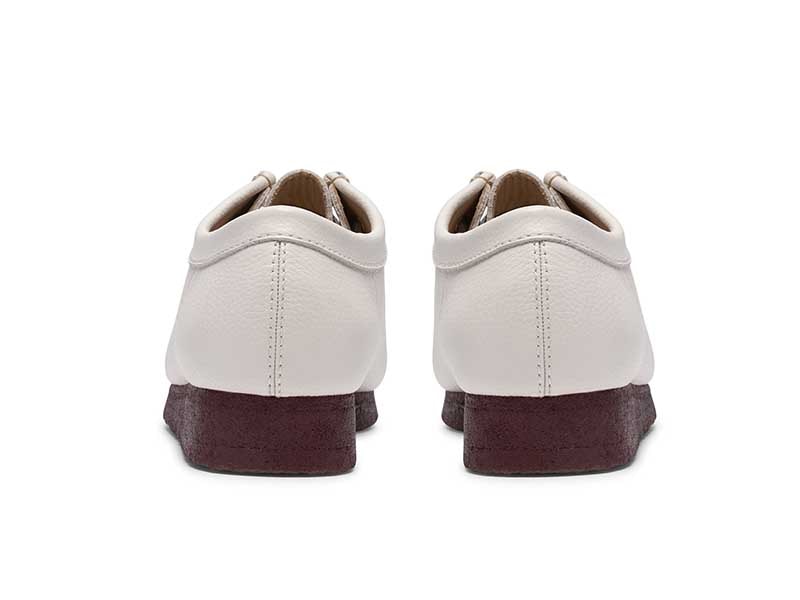 Wallabee ワラビー