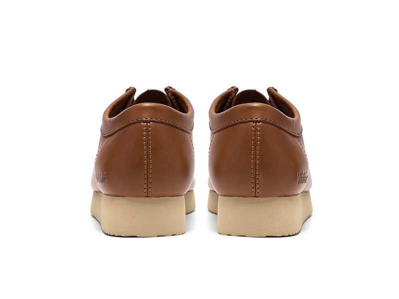Wallabee 2604 ワラビー2604