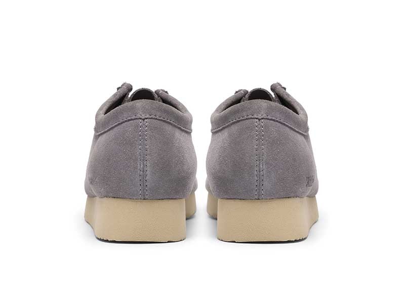 Wallabee 2604 ワラビー2604