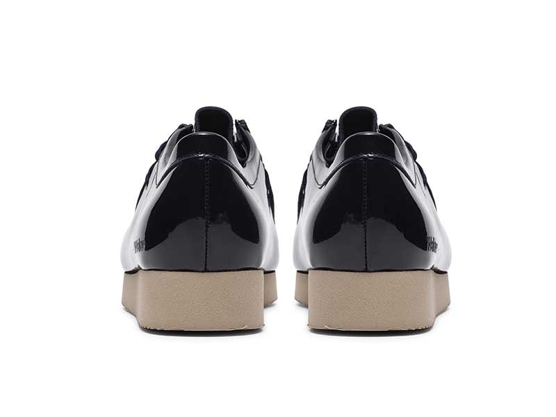 Wallabee 2604 ワラビー2604