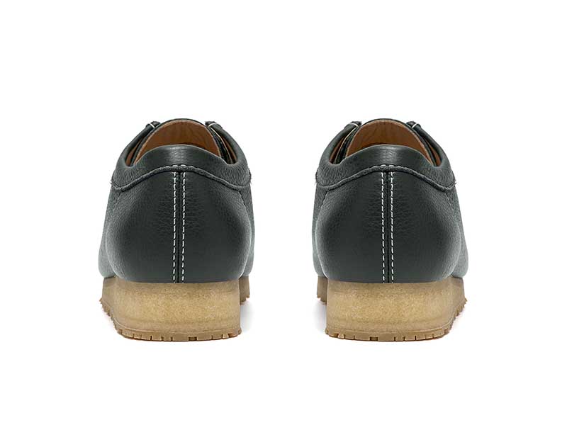 Wallabee RB ワラビーRB
