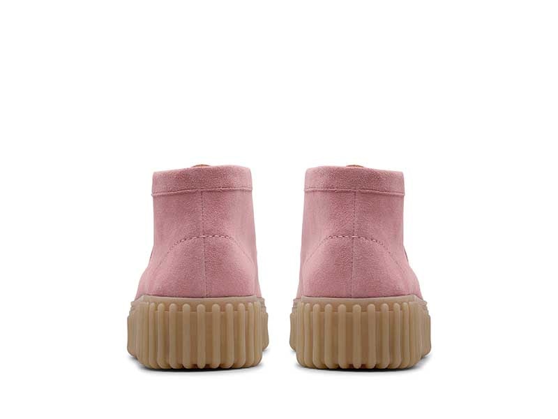 Torhill Moss トーヒルモス