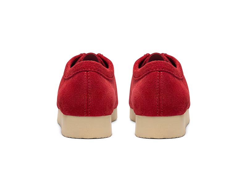 【ORIGINALS】Wallabee Lite ワラビーライト