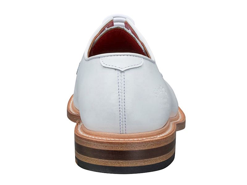 REGAL Shoe & Co. ラウンドラスト プレーントウ（964SDJS07） | 靴