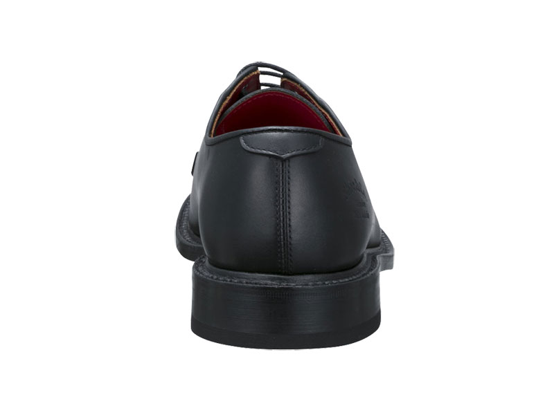 REGAL Shoe & Co. ラウンドラスト Uチップ(970SCHK02) | 靴