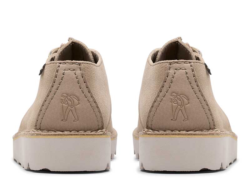 ORIGNALS DesertTrekGTX. デザートトレックGTX
