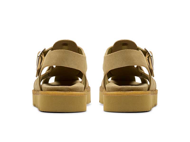ORIGNALS Meadow Buckle. メドウバックル