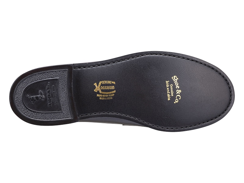 REGAL Shoe & Co. ローファー（976SCB） | 靴・リーガル 