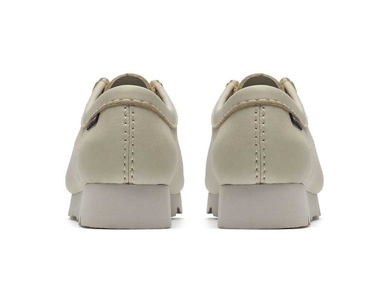 Wallabee.GTX ワラビーGTX