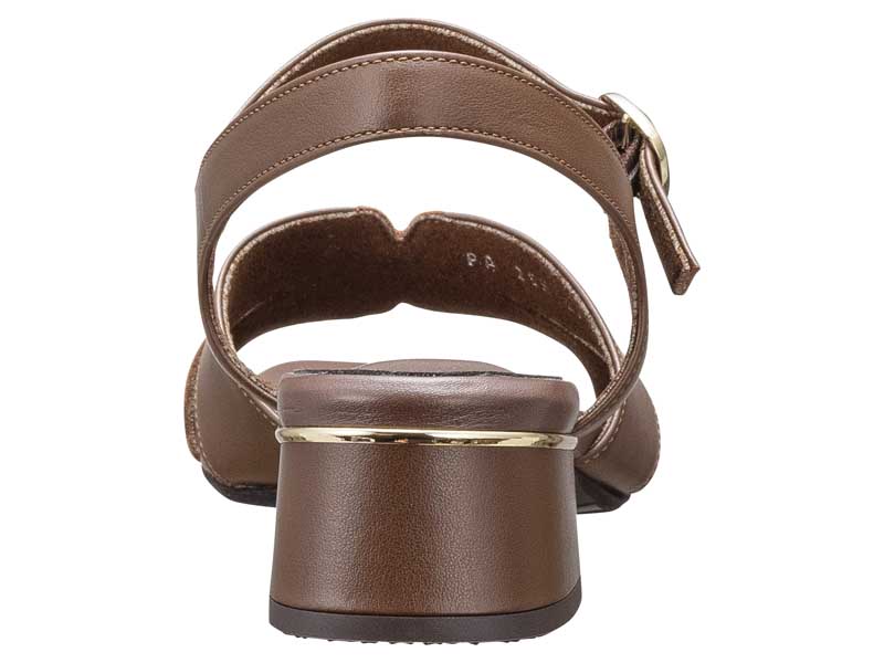 きれいめサンダル