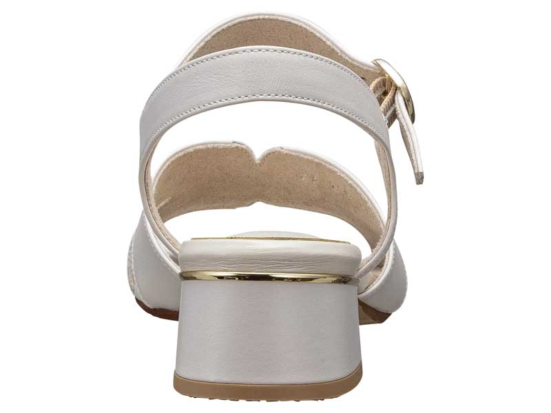 きれいめサンダル